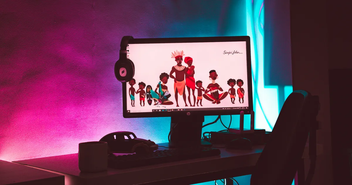 Don't Pick a Niche, Pick a Subculture