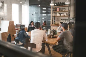 Knowing When to Say 'No' to a Trending Design