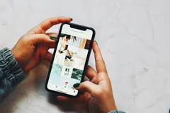 Your Instagram is a Gallery, Not a Catalog (Why I Stopped Posting Product Photos)