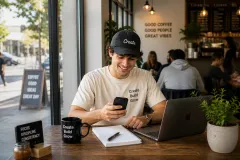 The 'Slow Growth' Reality: My First 6 Months Building a Brand