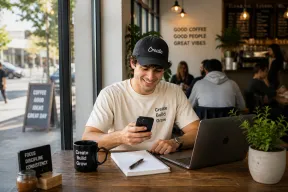 The 'Slow Growth' Reality: My First 6 Months Building a Brand